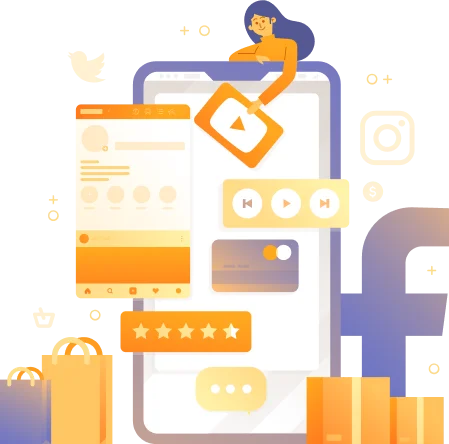 YouTube design