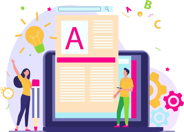 A Grade Design
