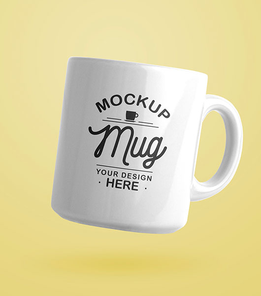 Mug Mockup